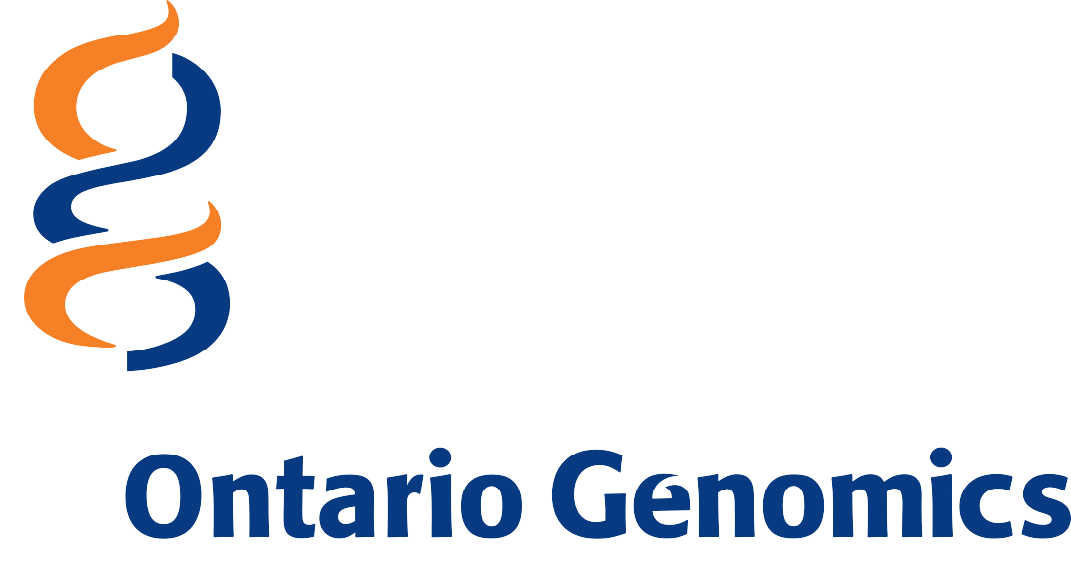 Ontario Genomics Logo