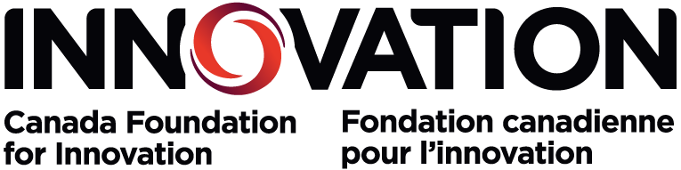 Canadian Foundation For innovation logo