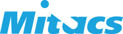 Mitacs Logo