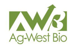 Ag West Bio Logo