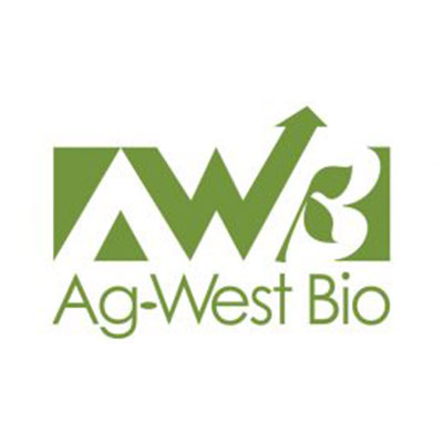Ag West Bio Logo