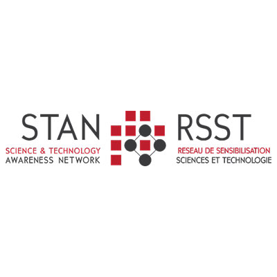 STAN Billingual Logo