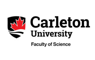 Carleton University Faculty of Science Logo