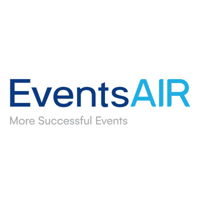 Events Air Logo