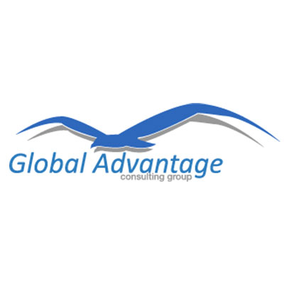 Global Advantage Logo