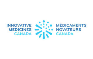 Innovative Medicines Canada Logo