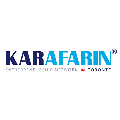 Karafarin Logo