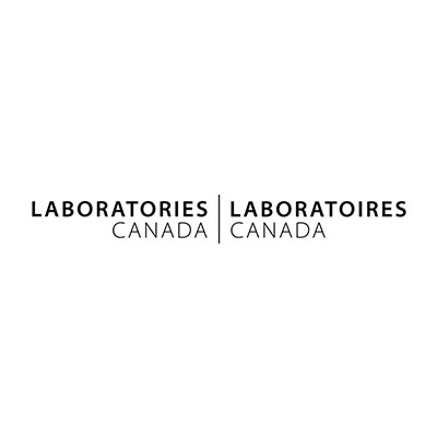Laboratories Canada Logo