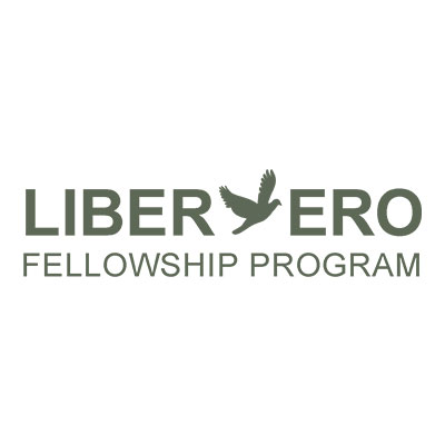 Liber Ero Fellowship Program Logo