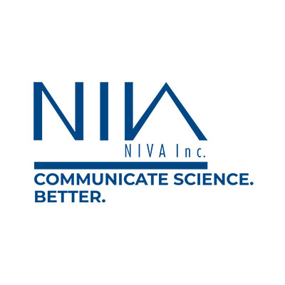 NIVA Inc Logo