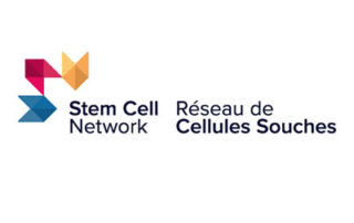 Stem Cell Network Logo