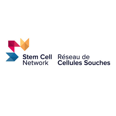Stem Cell Logo