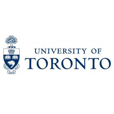 University Of Toronto Logo