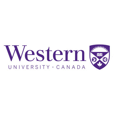 Western University Canada Logo