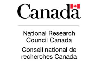 National Research Council Canada Logo