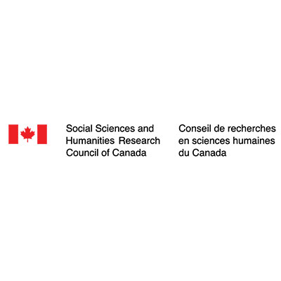 Social Sciences & Humanities Research Council (SSHRC) Logo
