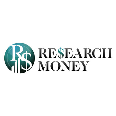 Research Money Logo