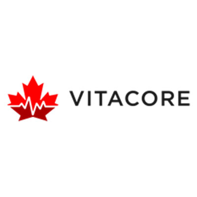 Vitacore Logo