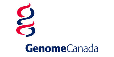 Genome Canada Logo