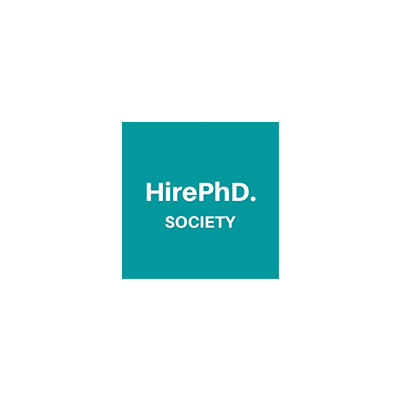 HirePhD logo