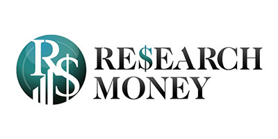Research Money logo