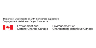 Environment and Climate Change Canada (ECCC) Logo