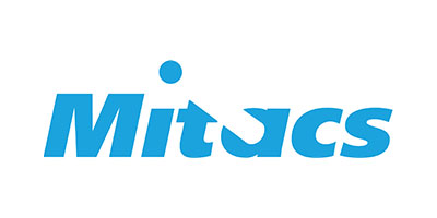Mitacs logo
