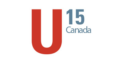 U15 Canada logo