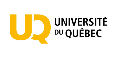 Universite du Quebec Logo