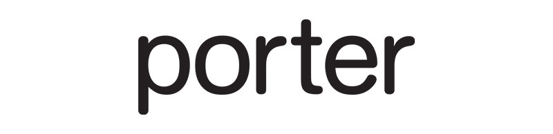 Porter airline logo
