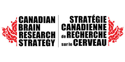 Canadian Brain Research Strategy Logo