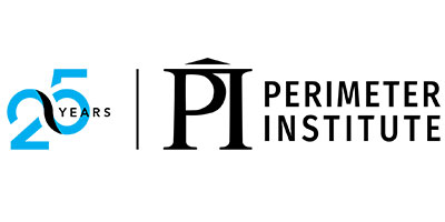 Perimeter Institute for Theoretical Physics Logo