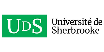 Université de Sherbrooke and University of Calgary logo