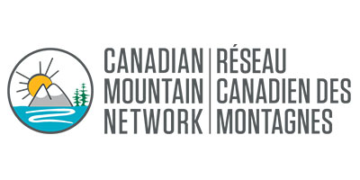 Canadian Mountain Network CMN logo