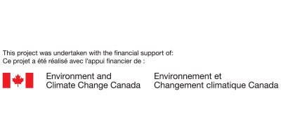 Environment Climate Change Canada ECCC Logo