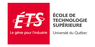 École de technologie supérieure (ETS) Logo