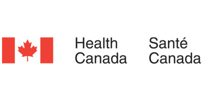 Health Canada Logo