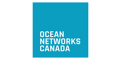 Ocean Networks Canada (University of Victoria) Logo