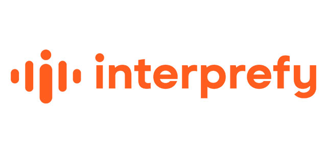 Interprefy logo