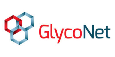 Canadian Glycomics Network (Glyconet) logo
