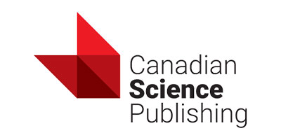 Canadian Science Publishing logo