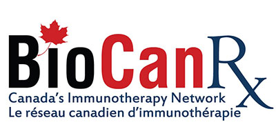 BioCanRx logo