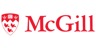 McGill logo